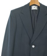 SOE（ソーイ）テーラードジャケット 黒 サイズ:0(XS位) メンズ/2200667196025