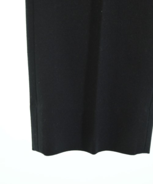 SOE（ソーイ）スラックス 黒 サイズ:1(S位) メンズ/2200667235014