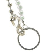 SOE（ソーイ）ウォレットチェーン シルバー サイズ:- メンズ/2200667235052