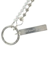 SOE（ソーイ）ウォレットチェーン シルバー サイズ:- メンズ/2200667235052