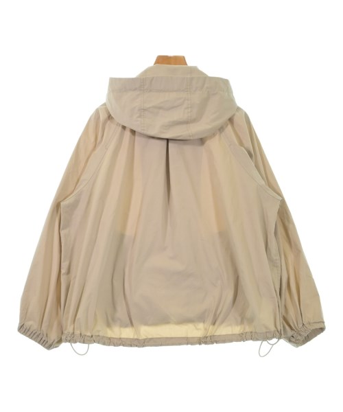 STRAWBERRY Fields（ストロベリーフィールズ）マウンテンパーカー ベージュ サイズ:F レディース/2200635050014