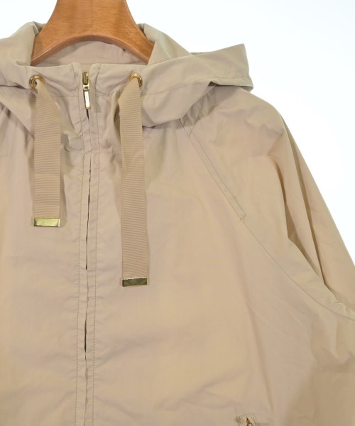 STRAWBERRY Fields（ストロベリーフィールズ）マウンテンパーカー ベージュ サイズ:F レディース/2200635050014