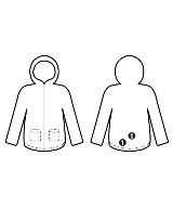 STRAWBERRY Fields（ストロベリーフィールズ）マウンテンパーカー ベージュ サイズ:F レディース/2200635050014