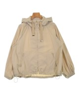 STRAWBERRY Fields（ストロベリーフィールズ）マウンテンパーカー ベージュ サイズ:F レディース/2200635050014