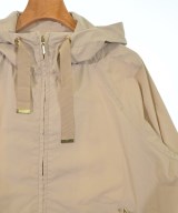 STRAWBERRY Fields（ストロベリーフィールズ）マウンテンパーカー ベージュ サイズ:F レディース/2200635050014