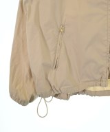 STRAWBERRY Fields（ストロベリーフィールズ）マウンテンパーカー ベージュ サイズ:F レディース/2200635050014