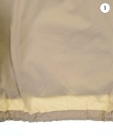 STRAWBERRY Fields（ストロベリーフィールズ）マウンテンパーカー ベージュ サイズ:F レディース/2200635050014