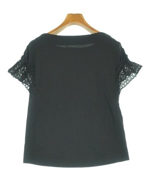 STRAWBERRY Fields（ストロベリーフィールズ）Tシャツ・カットソー 黒 サイズ:-(M位) レディース/2200615653242