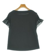 STRAWBERRY Fields（ストロベリーフィールズ）Tシャツ・カットソー 黒 サイズ:-(M位) レディース/2200615653242