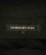 STRAWBERRY Fields（ストロベリーフィールズ）Tシャツ・カットソー 黒 サイズ:-(M位) レディース/2200615653242