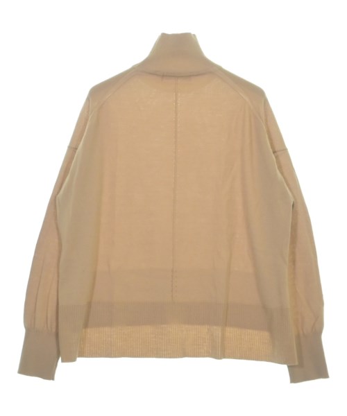 STRAWBERRY Fields（ストロベリーフィールズ）ニット・セーター ベージュ サイズ:2(M位) レディース/2200619091095