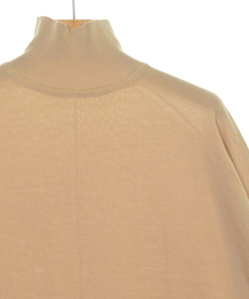 STRAWBERRY Fields（ストロベリーフィールズ）ニット・セーター ベージュ サイズ:2(M位) レディース/2200619091095