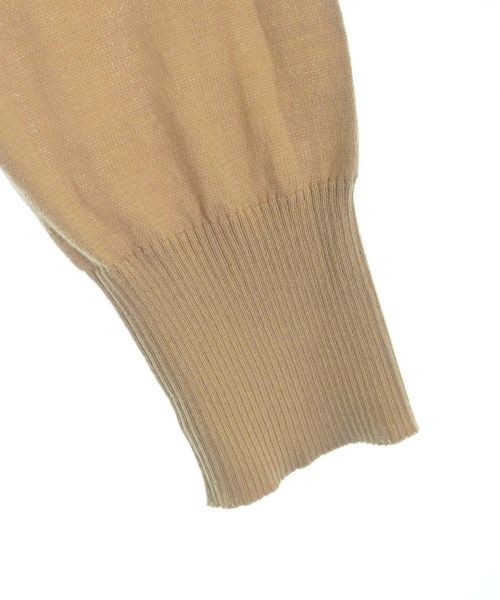 STRAWBERRY Fields（ストロベリーフィールズ）ニット・セーター ベージュ サイズ:2(M位) レディース/2200619091095