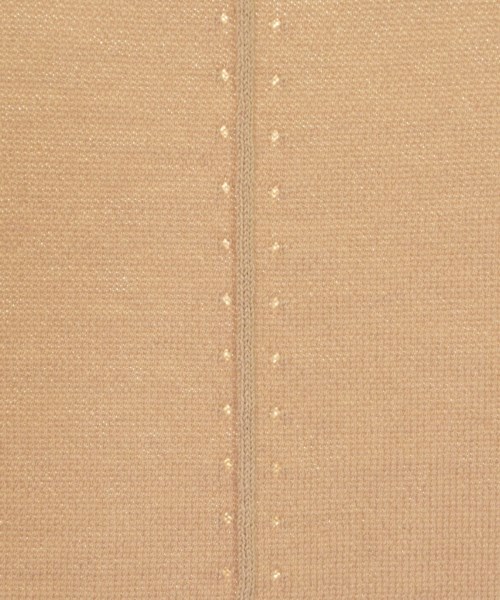 STRAWBERRY Fields（ストロベリーフィールズ）ニット・セーター ベージュ サイズ:2(M位) レディース/2200619091095