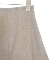 STRAWBERRY Fields（ストロベリーフィールズ）ひざ丈スカート ベージュ サイズ:2(M位) レディース/2200635196026