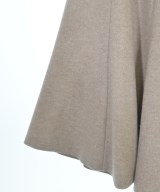 STRAWBERRY Fields（ストロベリーフィールズ）ひざ丈スカート ベージュ サイズ:2(M位) レディース/2200635196026