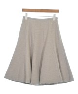 STRAWBERRY Fields ひざ丈スカート