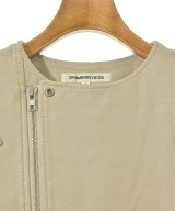 STRAWBERRY Fields（ストロベリーフィールズ）ライダース ベージュ サイズ:2(M位) レディース/2200625169153