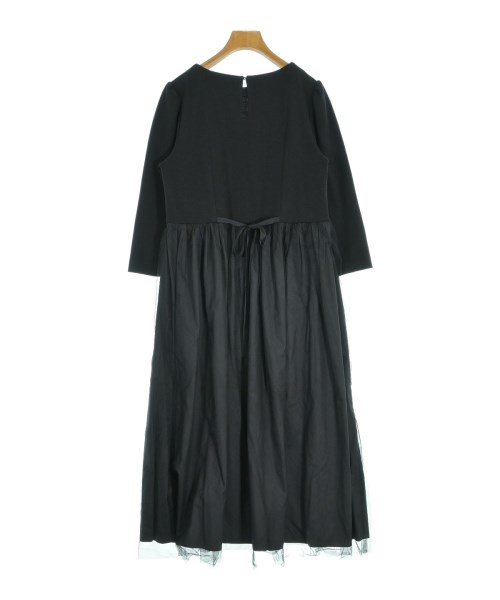 STRAWBERRY Fields（ストロベリーフィールズ）ワンピース 黒 サイズ:F レディース/2200610347559