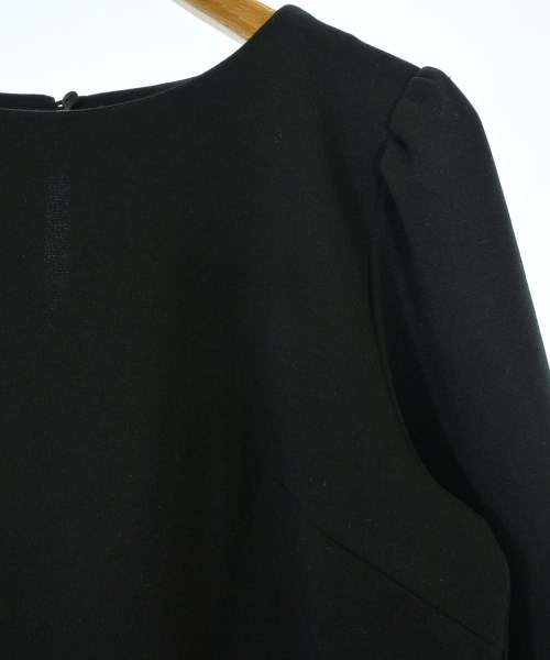 STRAWBERRY Fields（ストロベリーフィールズ）ワンピース 黒 サイズ:F レディース/2200610347559