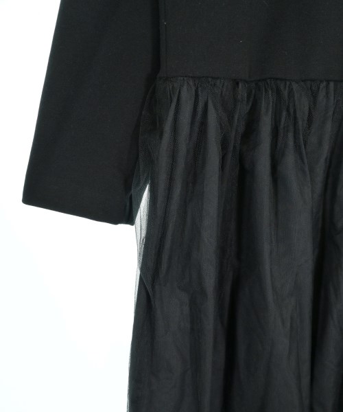 STRAWBERRY Fields（ストロベリーフィールズ）ワンピース 黒 サイズ:F レディース/2200610347559