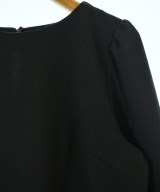 STRAWBERRY Fields（ストロベリーフィールズ）ワンピース 黒 サイズ:F レディース/2200610347559