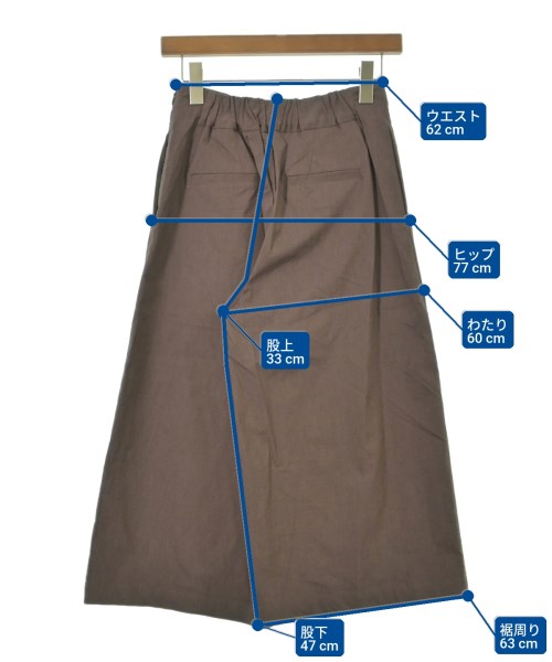 STRAWBERRY Fields（ストロベリーフィールズ）その他 茶 サイズ:1(S位) レディース/2200626013103