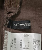 STRAWBERRY Fields（ストロベリーフィールズ）その他 茶 サイズ:1(S位) レディース/2200626013103