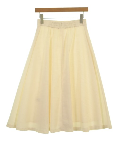 STRAWBERRY Fields（ストロベリーフィールズ）ロング・マキシ丈スカート 白 サイズ:-(M位) レディース/2200626013110