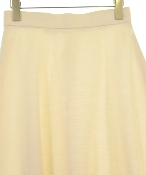 STRAWBERRY Fields（ストロベリーフィールズ）ロング・マキシ丈スカート 白 サイズ:-(M位) レディース/2200626013110