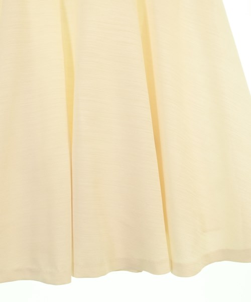 STRAWBERRY Fields（ストロベリーフィールズ）ロング・マキシ丈スカート 白 サイズ:-(M位) レディース/2200626013110