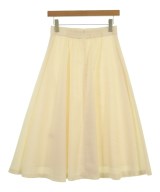 STRAWBERRY Fields（ストロベリーフィールズ）ロング・マキシ丈スカート 白 サイズ:-(M位) レディース/2200626013110