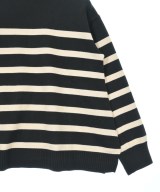 STRAWBERRY Fields（ストロベリーフィールズ）ニット・セーター 黒 サイズ:2(M位) レディース/2200639919065