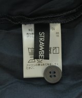 STRAWBERRY Fields（ストロベリーフィールズ）カジュアルシャツ 紺 サイズ:F レディース/2200627249112