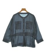 STRAWBERRY Fields カジュアルシャツ