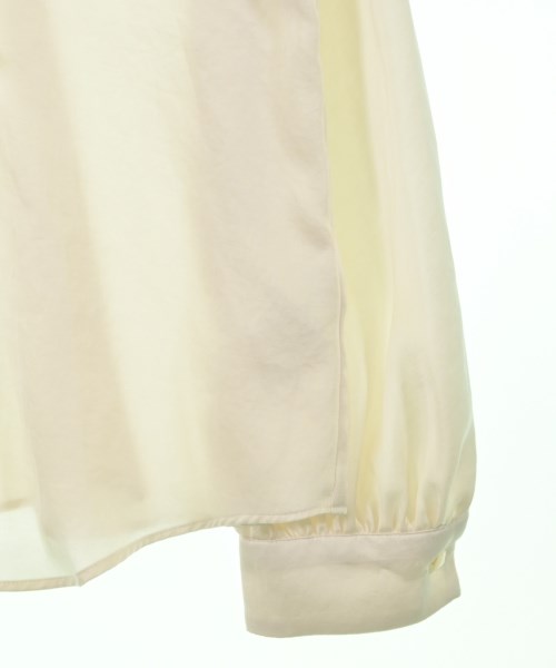 STRAWBERRY Fields（ストロベリーフィールズ）ブラウス 白 サイズ:-(M位) レディース/2200625389049