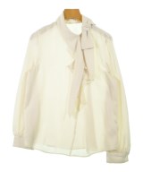 STRAWBERRY Fields（ストロベリーフィールズ）ブラウス 白 サイズ:-(M位) レディース/2200625389049