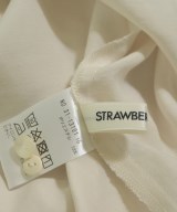 STRAWBERRY Fields（ストロベリーフィールズ）ブラウス 白 サイズ:-(M位) レディース/2200625389049