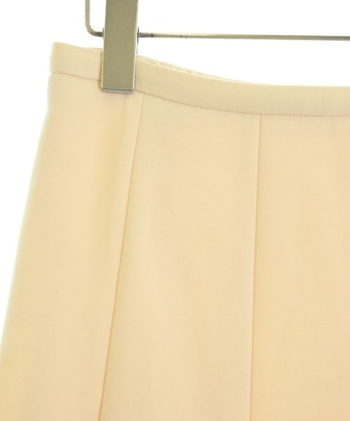 STRAWBERRY Fields（ストロベリーフィールズ）ロング・マキシ丈スカート 黄 サイズ:-(M位) レディース/2200625389094