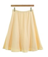 STRAWBERRY Fields（ストロベリーフィールズ）ロング・マキシ丈スカート 黄 サイズ:-(M位) レディース/2200625389094