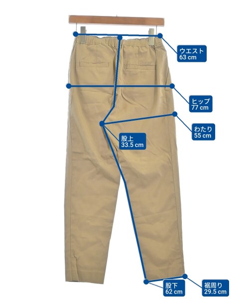 STRAWBERRY Fields（ストロベリーフィールズ）その他 ベージュ サイズ:1(S位) レディース/2200631606031