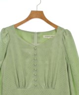 STRAWBERRY Fields（ストロベリーフィールズ）ワンピース 緑 サイズ:40(M位) レディース/2200633408022