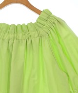 STRAWBERRY Fields（ストロベリーフィールズ）カジュアルシャツ 緑 サイズ:2(M位) レディース/2200642912015