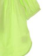 STRAWBERRY Fields（ストロベリーフィールズ）カジュアルシャツ 緑 サイズ:2(M位) レディース/2200642912015