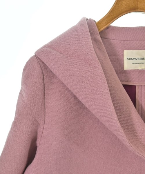 STRAWBERRY Fields（ストロベリーフィールズ）その他 ピンク サイズ:2(M位) レディース/2200632500017