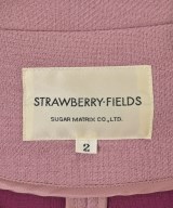 STRAWBERRY Fields（ストロベリーフィールズ）その他 ピンク サイズ:2(M位) レディース/2200632500017