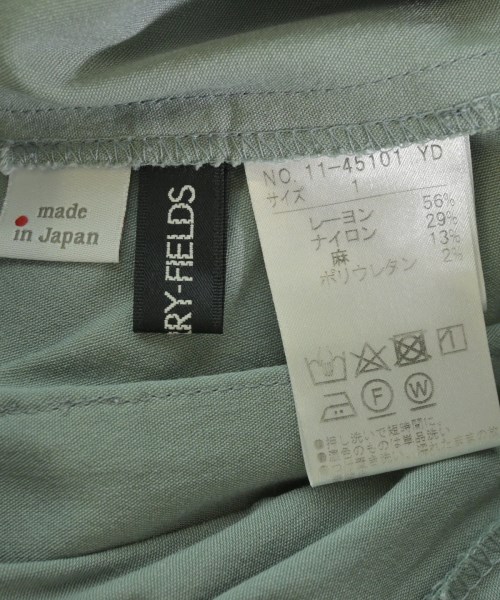 STRAWBERRY Fields（ストロベリーフィールズ）その他 緑 サイズ:1(S位) レディース/2200632500048