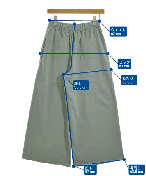 STRAWBERRY Fields（ストロベリーフィールズ）その他 緑 サイズ:1(S位) レディース/2200632500048