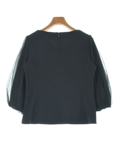 STRAWBERRY Fields（ストロベリーフィールズ）Tシャツ・カットソー 黒 サイズ:-(M位) レディース/2200633448134