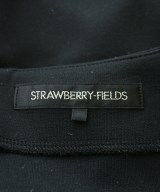 STRAWBERRY Fields（ストロベリーフィールズ）Tシャツ・カットソー 黒 サイズ:-(M位) レディース/2200633448134